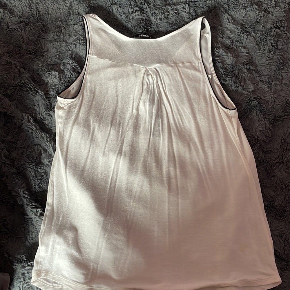 Express top - Picture 4 of 4
